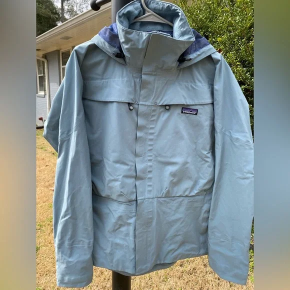 Patagonia | Jackets & Coats | Vintage Patagonia Stretch Sst 